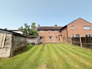 Rear- click for photo gallery